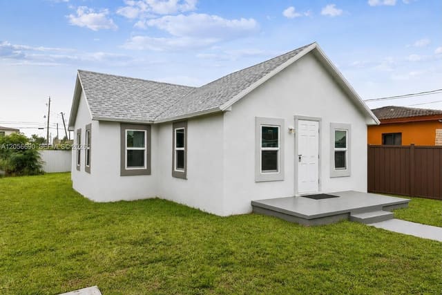 1296 NW 72nd Street, Miami, FL 33147