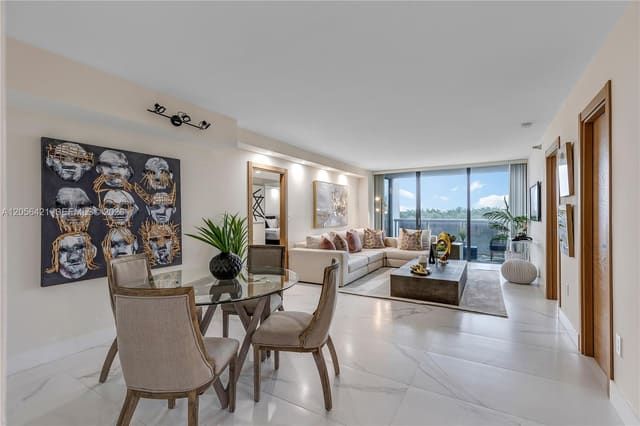20505 E Country Club Drive 532, Aventura, FL 33180