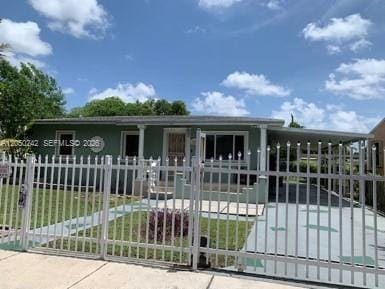 1630 NW 124th Street, Park Ridge, North Miami, FL