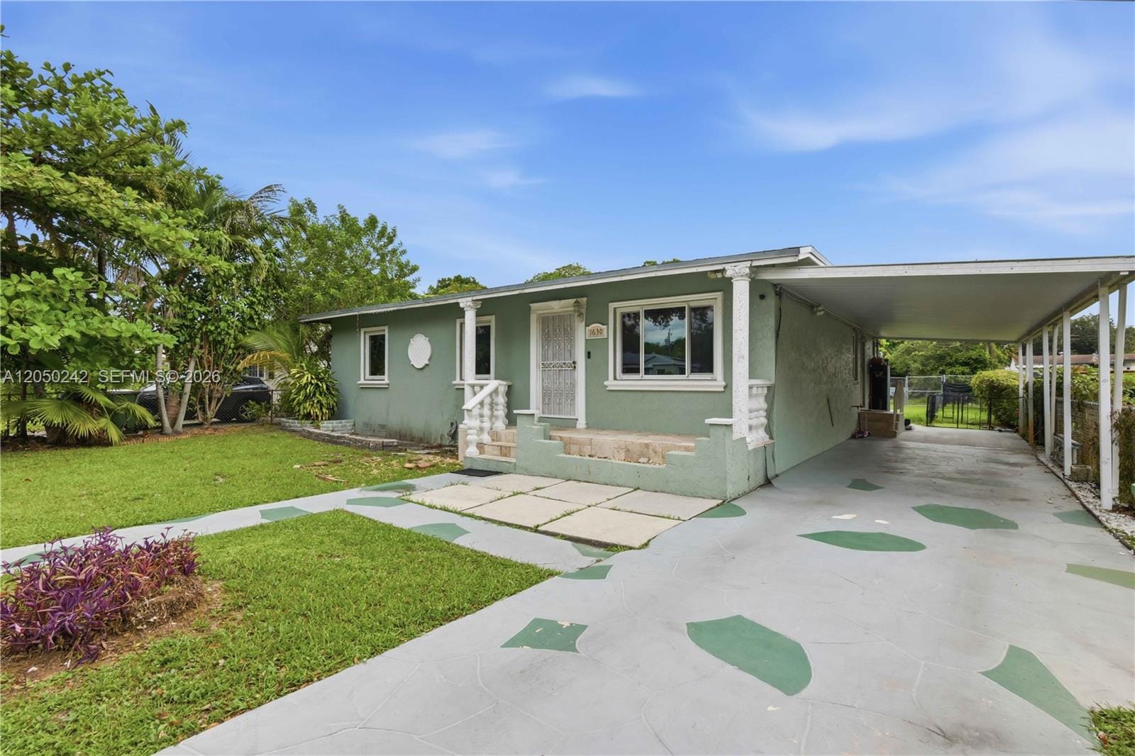 1630 NW 124th Street, North Miami, FL 33167 photo 2