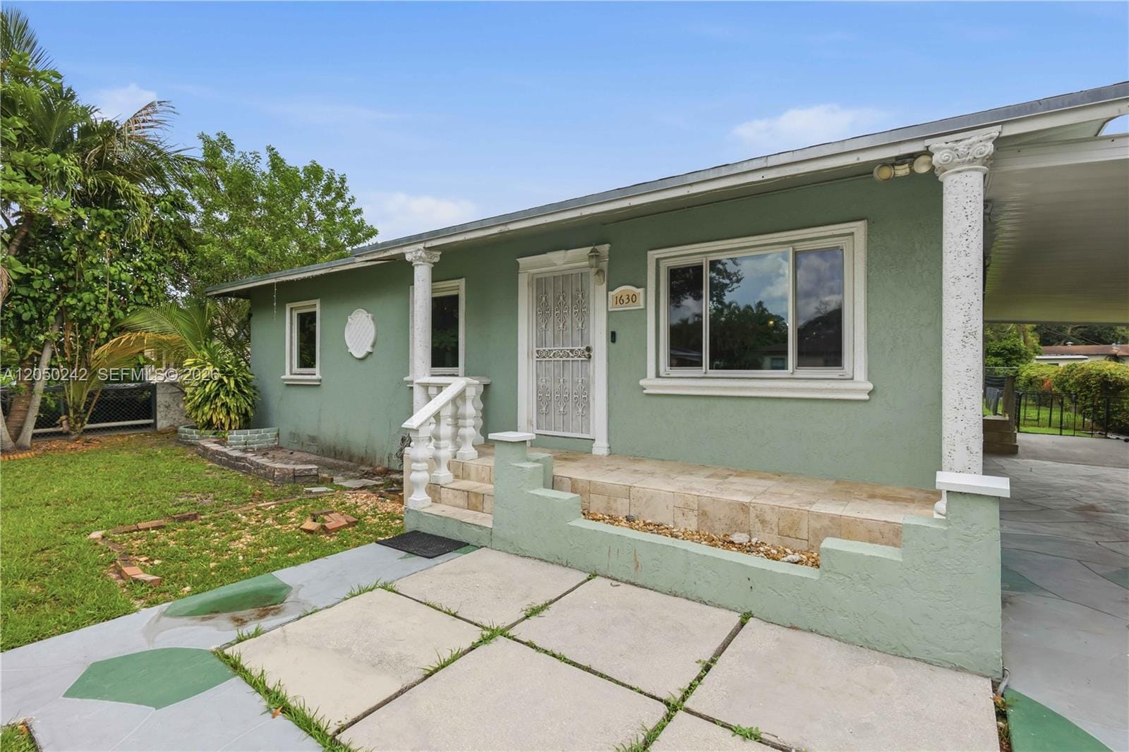 1630 NW 124th Street, North Miami, FL 33167 photo 3