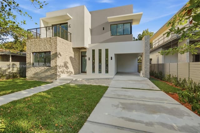 3341 Florida Avenue, Frow Homestead, Miami, FL