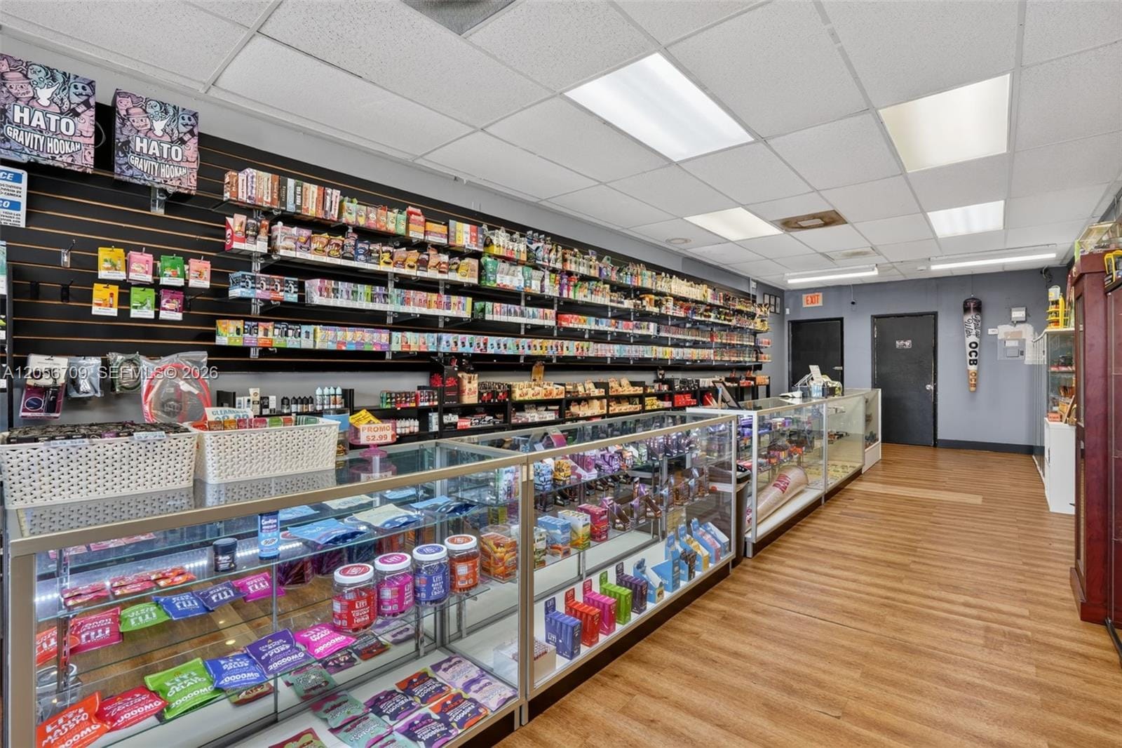 Smoke Shop Smoke Shop For Sale In Coral Gables, Coral Gables, FL 33134