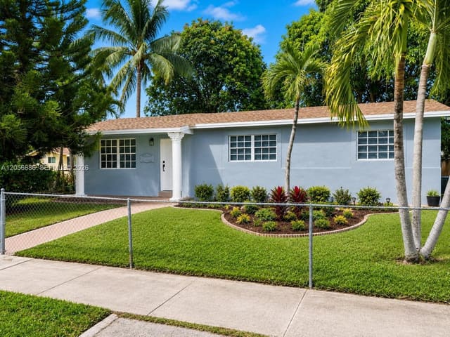 17981 NW 22nd Court, Mark Alan Manor, Miami Gardens, FL
