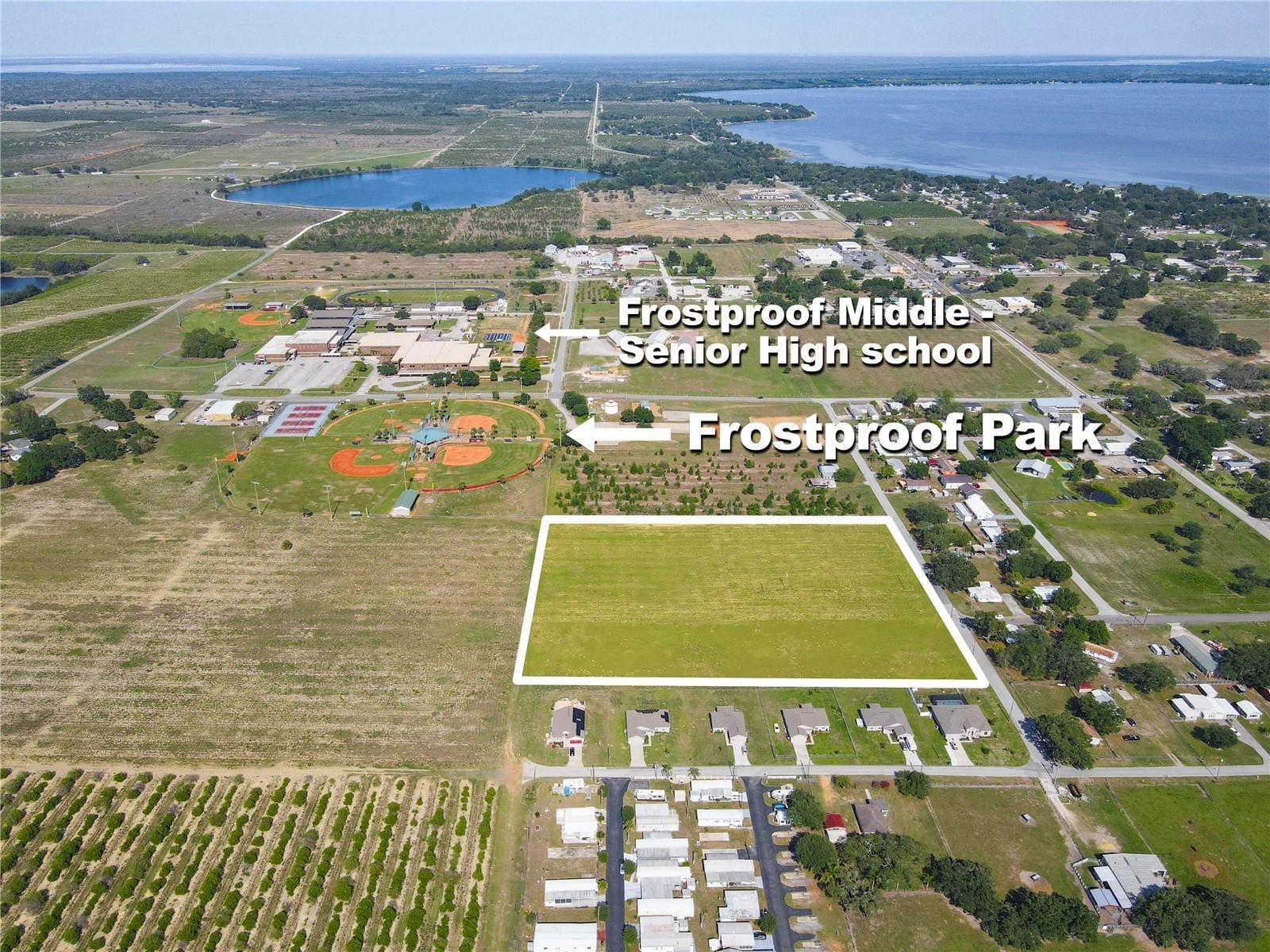 360 SWINGLE Street, Frostproof, FL 33843 photo 6