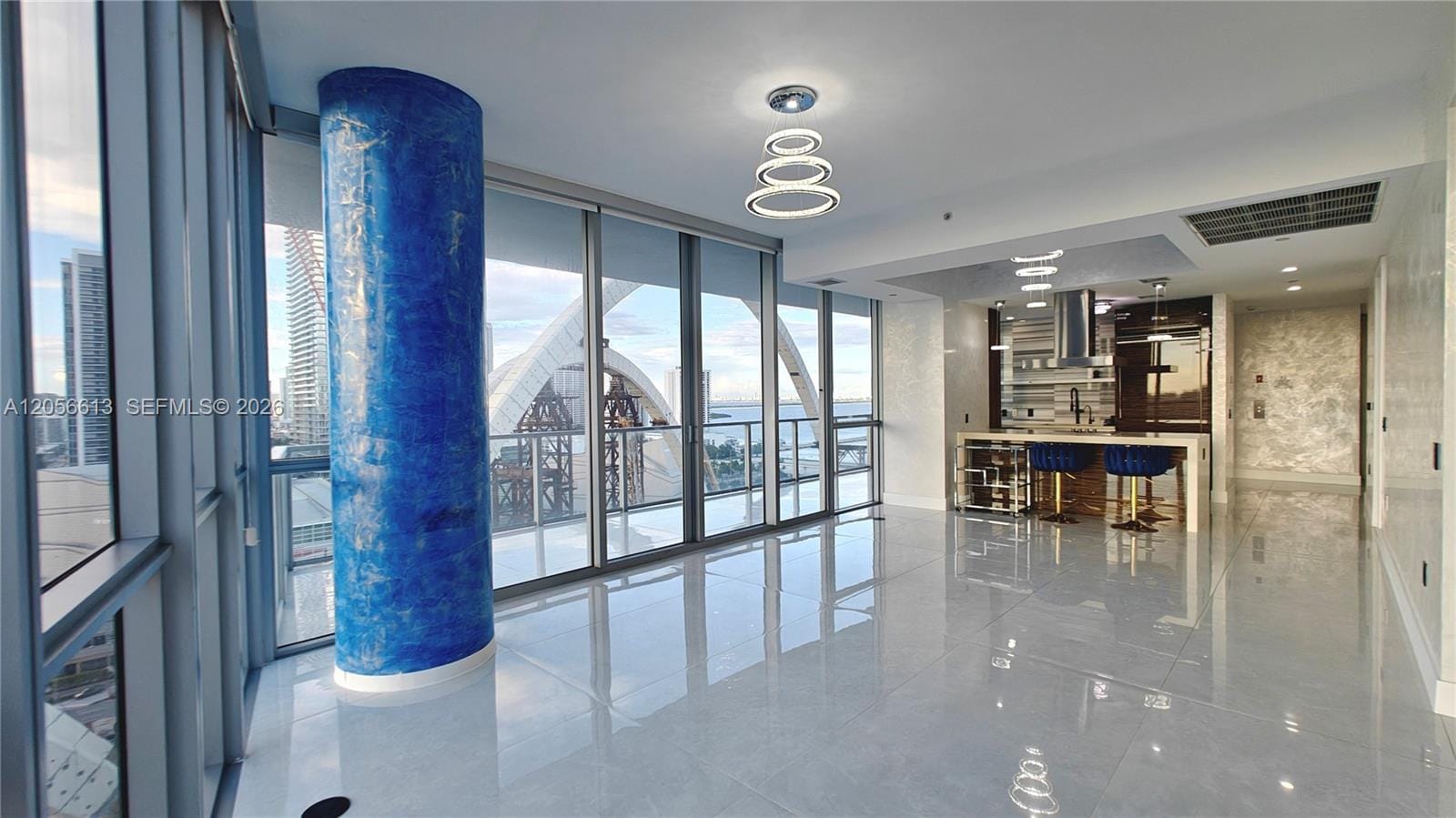 1100 Biscayne Boulevard 2106, Miami, FL 33132 photo 2