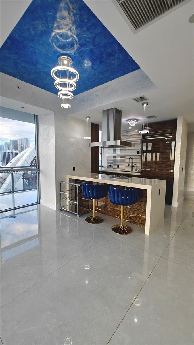 1100 Biscayne Boulevard 2106, Miami, FL 33132 photo 3