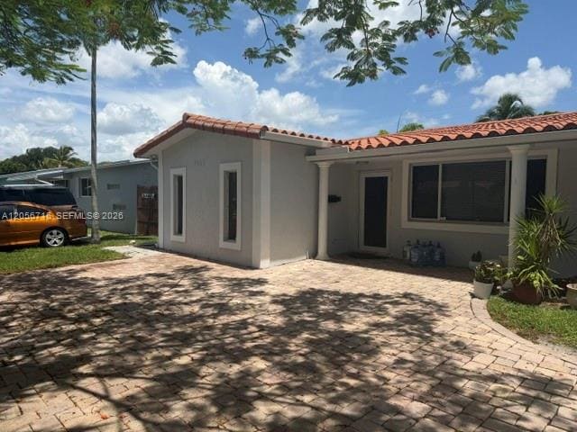 5317 Harrison Street 0, Hollywood, FL 33021