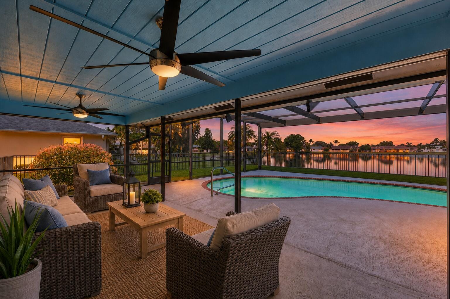 7407 HAZELWOOD Circle — photo 2