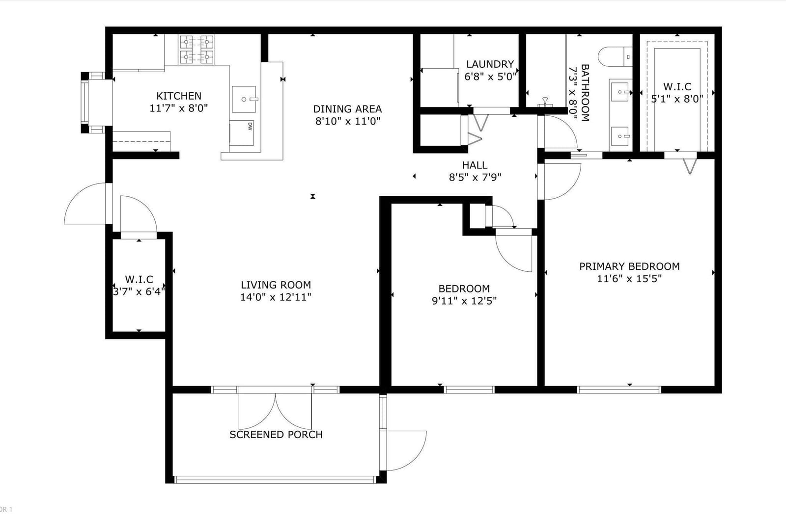 2705 S OAKLAND FOREST Drive 104, Oakland Park, FL 33309 photo 26