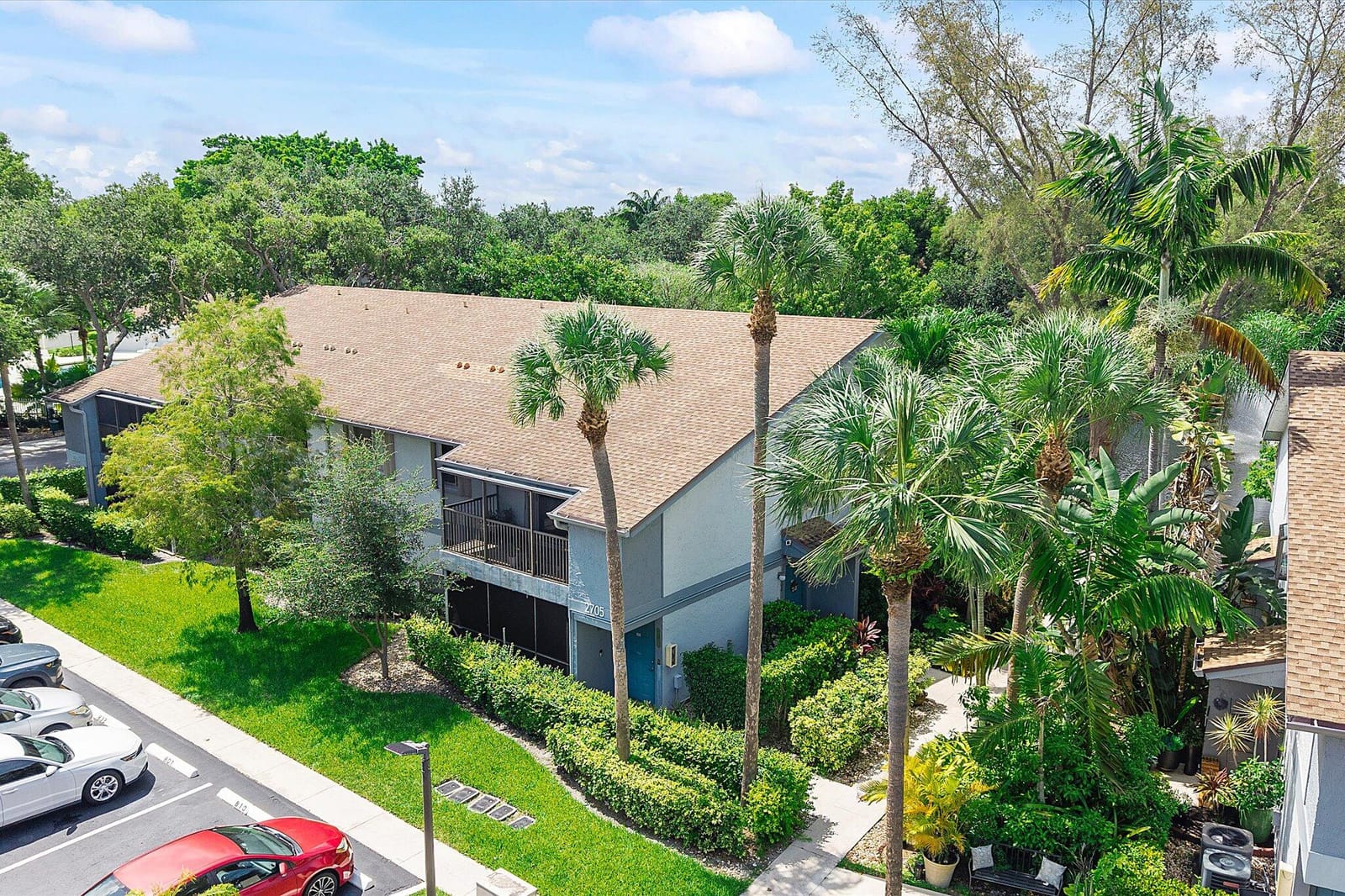 2705 S OAKLAND FOREST Drive 104, Oakland Park, FL 33309 photo 29