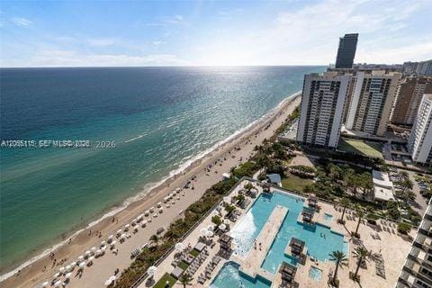 1830 S Ocean Drive 1407 — photo 9