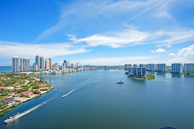 19101 NE 36th Court 2912, Aventura, FL 33180