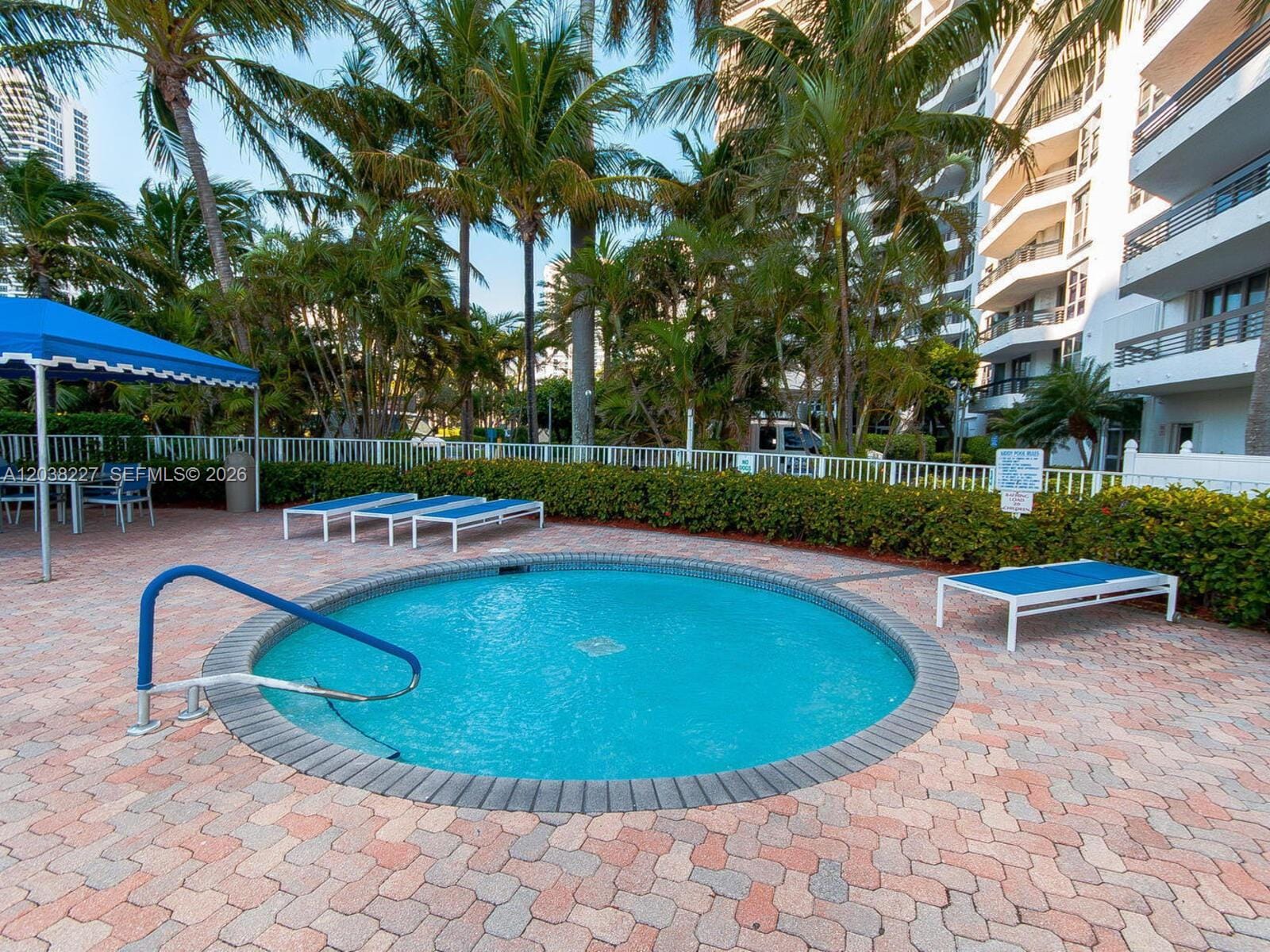 19101 NE 36th Court 2912, Aventura, FL 33180 photo 27