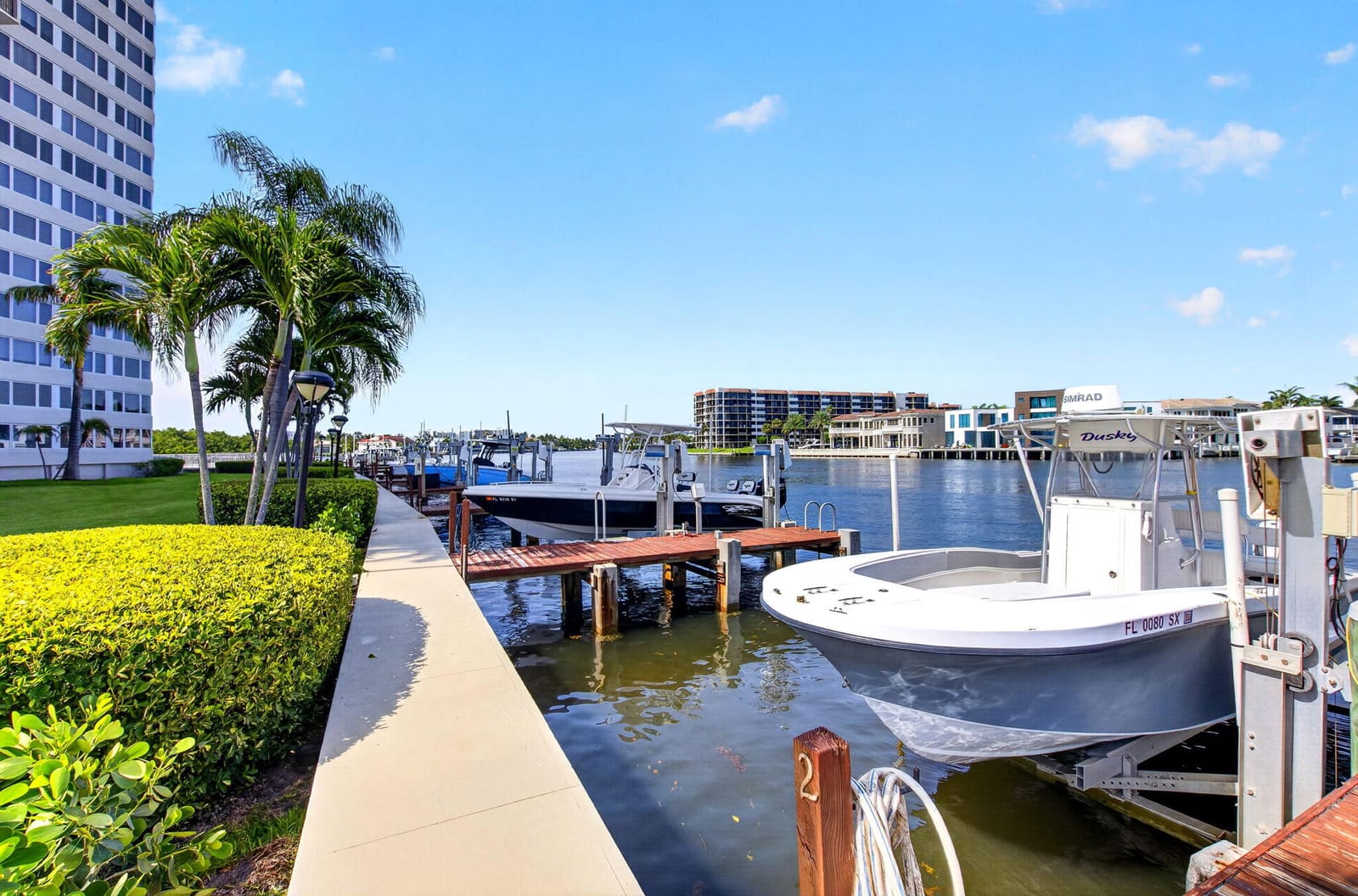 3912 S Ocean Boulevard 501, Highland Beach, FL 33487 photo 2
