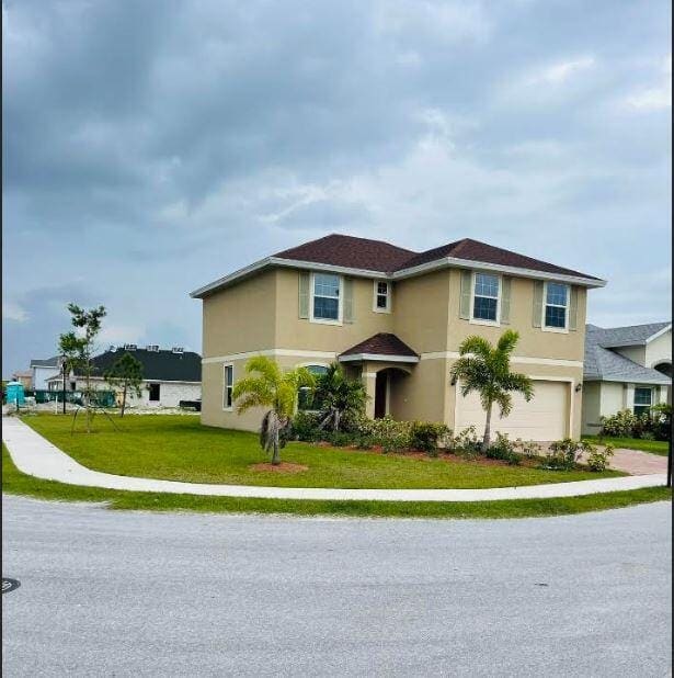 416 Seafoam Circle, Morningside Palm Breezes Club, Fort Pierce, FL