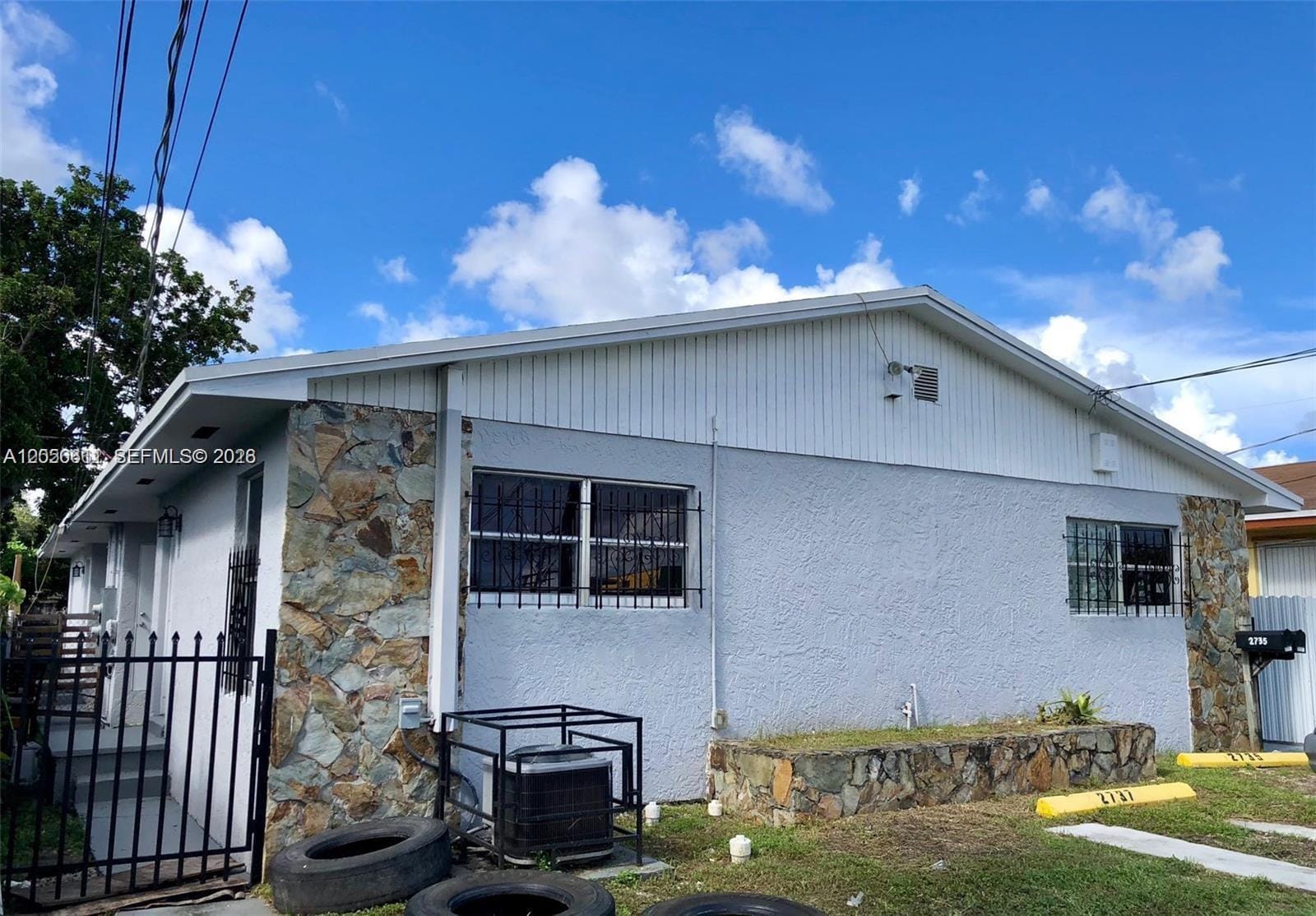 2735 NW 27th Street, Miami, FL 33142