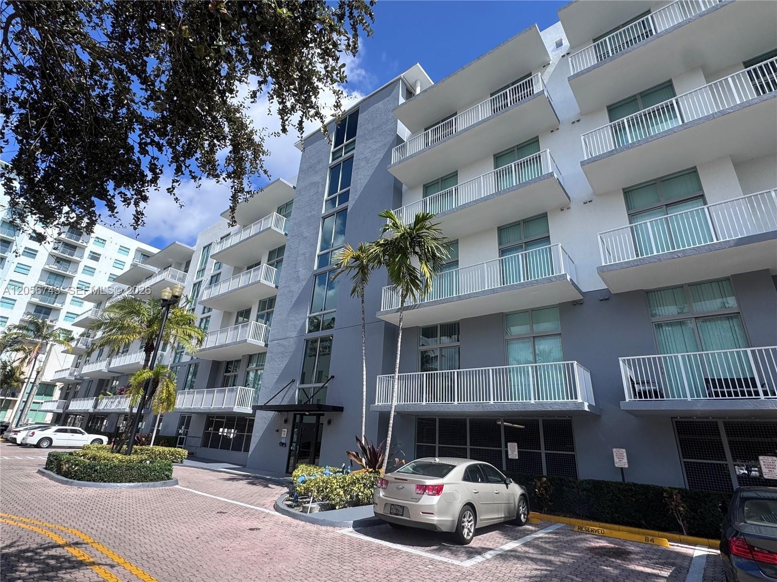 2100 Van Buren Street 210, Hollywood, FL 33020