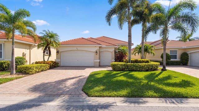 4674 HAZLETON Lane, Wycliffe, Wellington, FL