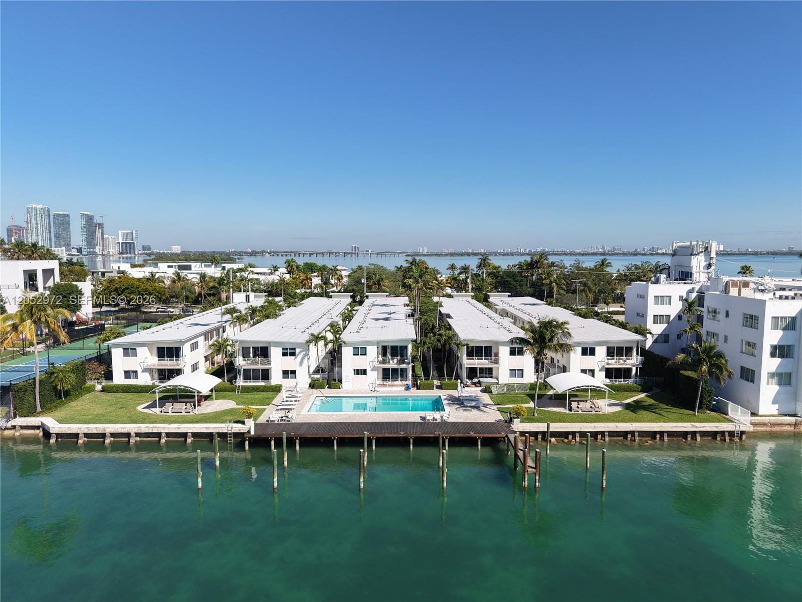 1100 Venetian Way 2B, Miami, FL 33139
