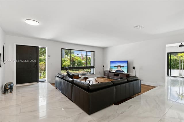 1545 Miller Road, Coral Gables, FL 33146