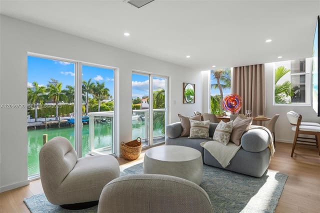 1975 Calais Drive 6, Miami Beach, FL 33141