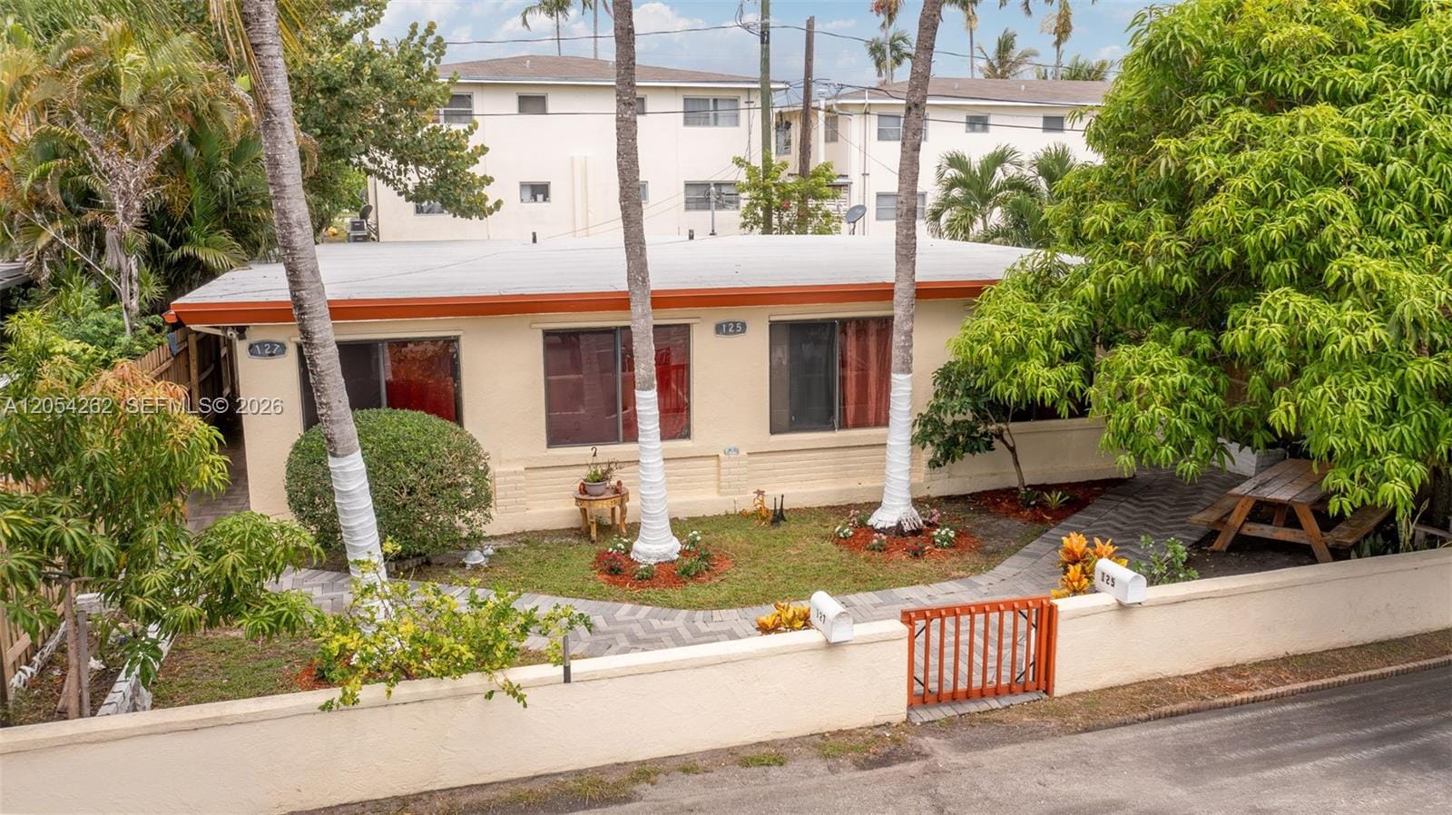 125 Cleveland Street, Lake Worth, FL 33461