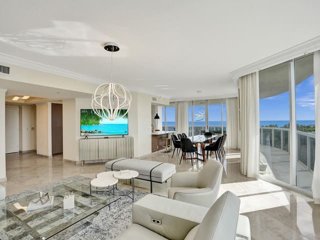 3100 N OCEAN Boulevard 808, Fort Lauderdale, FL 33308