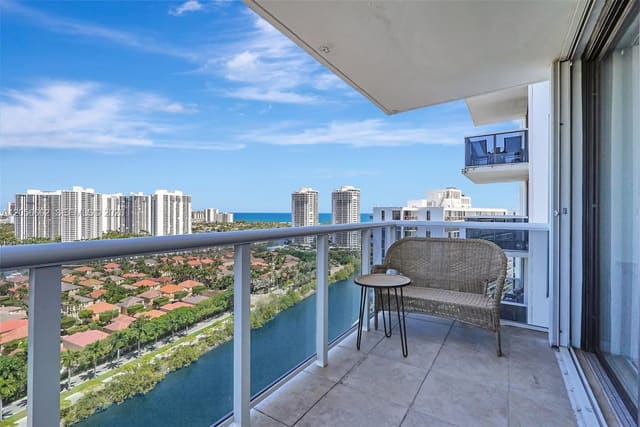 3675 N Country Club Drive 2310, Aventura Eldorado, Aventura, FL