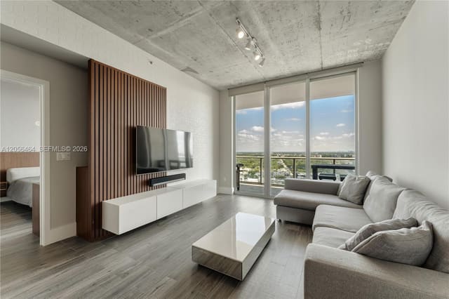 3470 E Coast Avenue H2302, Miami, FL 33137