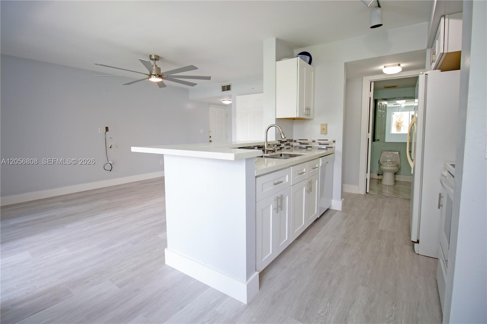 2600 S University Drive 228 — photo 8