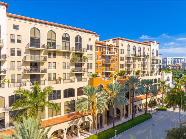 55 Merrick Way 832, Coral Gables, FL 33134