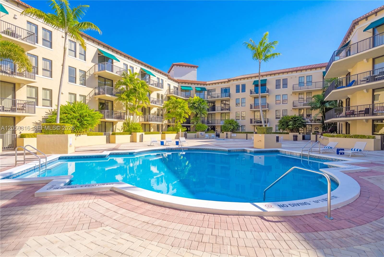 55 Merrick Way 832, Coral Gables, FL 33134 photo 2