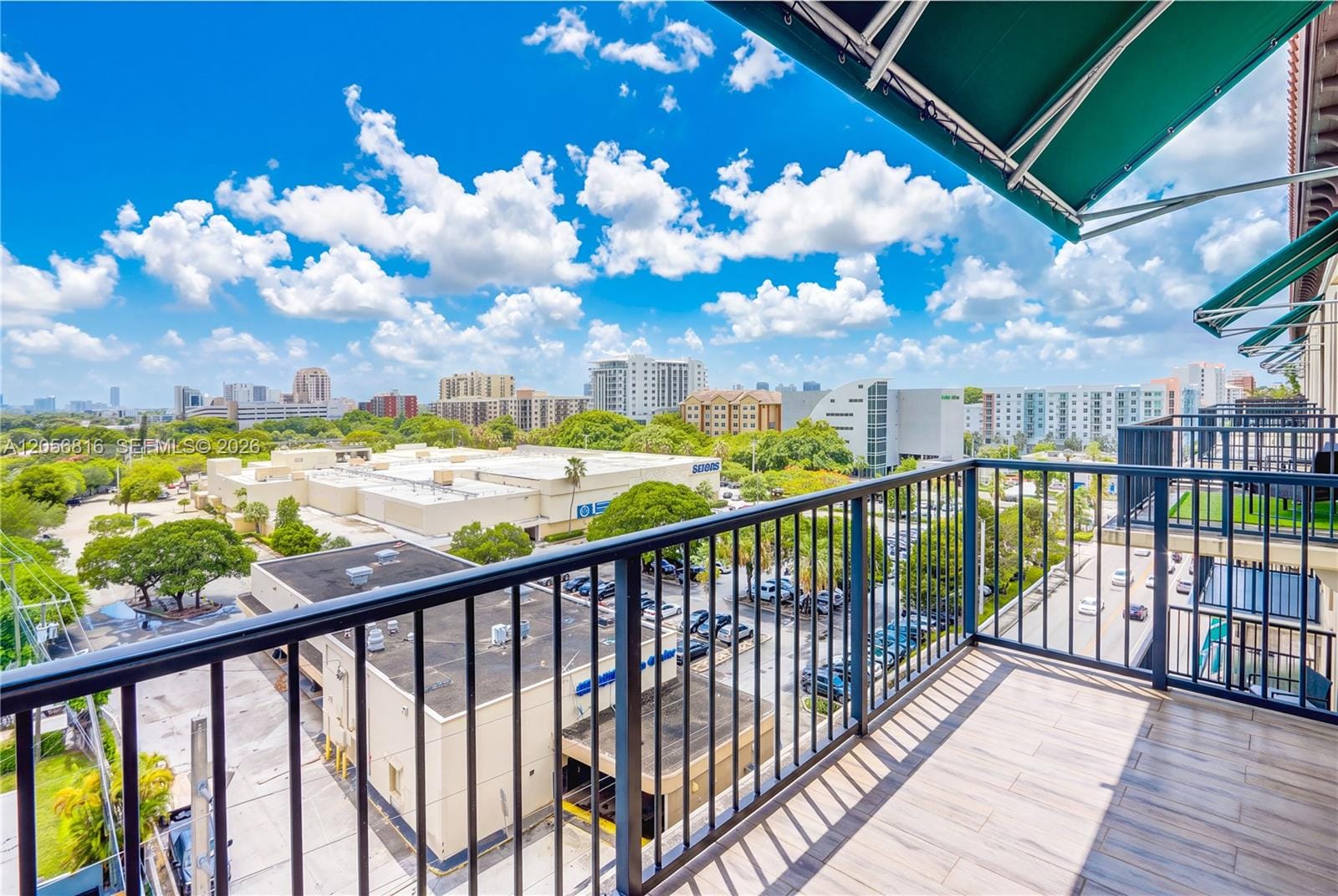 55 Merrick Way 832, Coral Gables, FL 33134 photo 8
