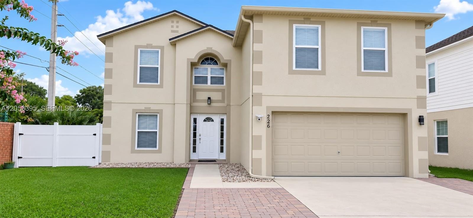 226 Pinefield Drive