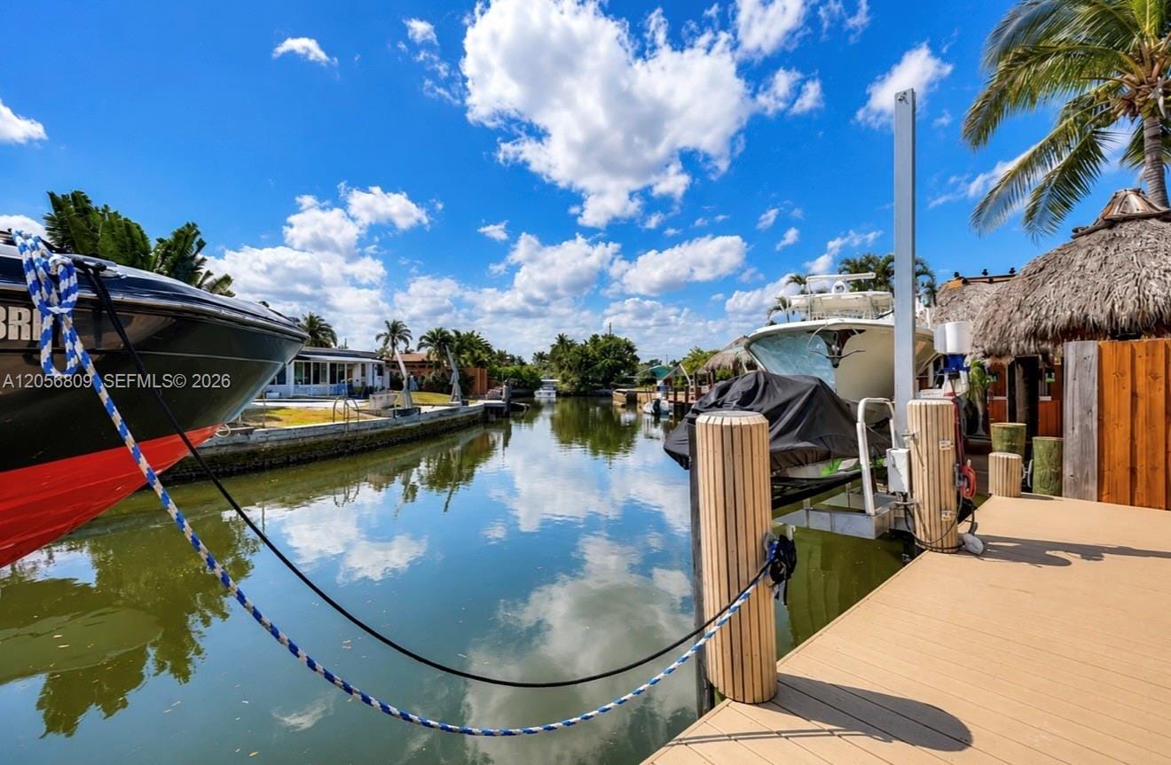 963 Nautilus Isle 0, Dania Beach, FL 33004 photo 13