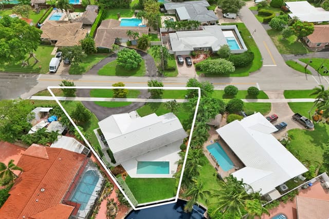 5311 NE 15TH Avenue, Coral Ridge Isles, Fort Lauderdale, FL