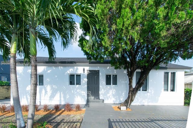 2324 NW 14th Avenue, Miami, FL 33142