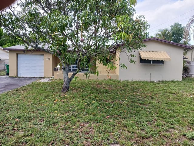 7757 SE EMBASSY Boulevard, Miramar Park, Miramar, FL