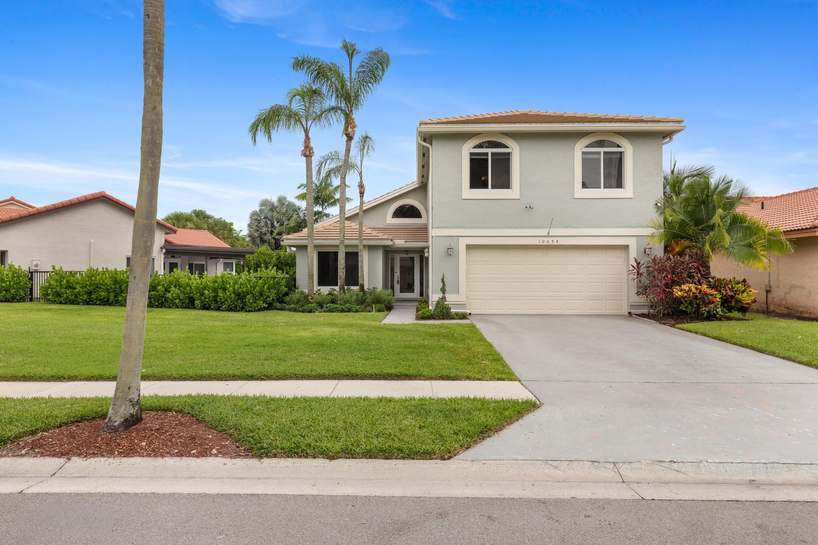 10654 Santa Laguna Drive, Boca Raton, FL 33428