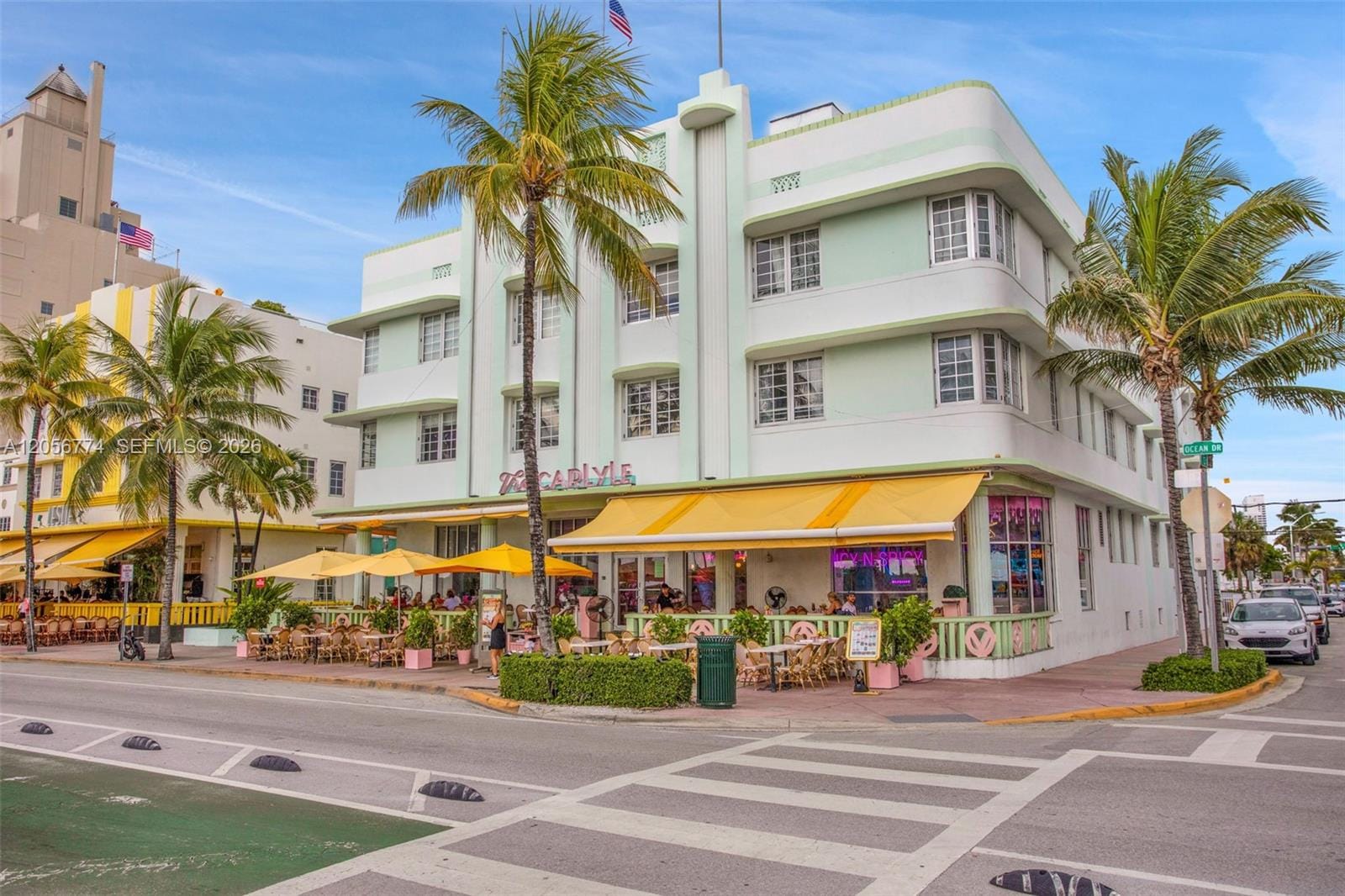 1250 Ocean Drive 2N — photo 1