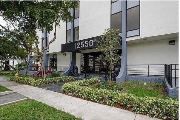 12550 Biscayne Boulevard 403, North Miami, FL 33181 photo 3