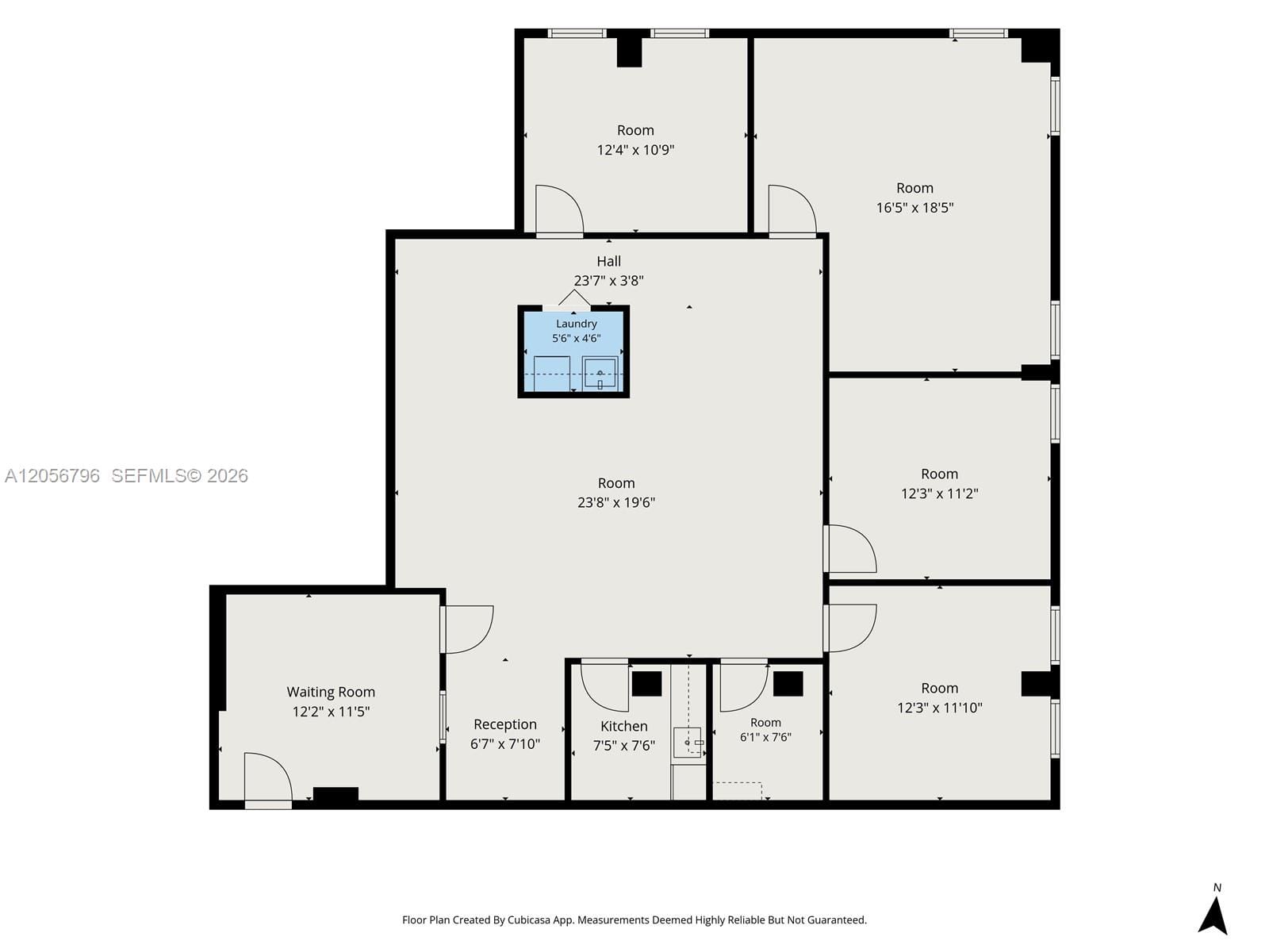 12550 Biscayne Boulevard 403, North Miami, FL 33181 photo 7