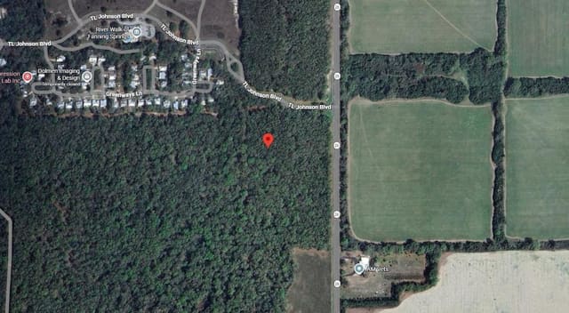 0 SW SR 26, Fanning Springs, FL 32693