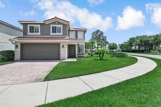 4825 SE Chiles Court, Martins Crossing, Stuart, FL
