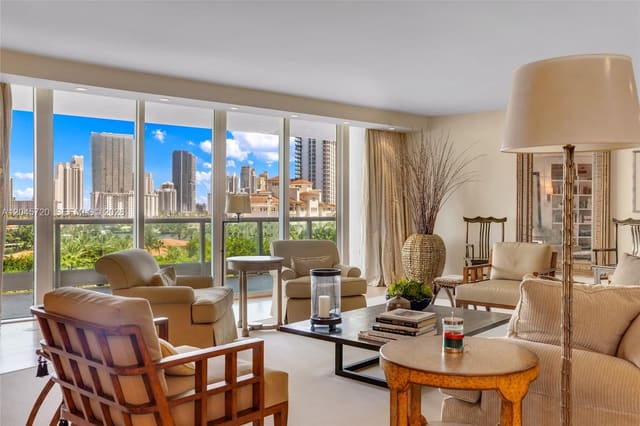 20155 NE 38th Court 904, Towers Of Porto Vita-Nort, Aventura, FL