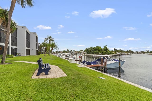 1100 SE 5TH Court 68, Nobel Point, Pompano Beach, FL