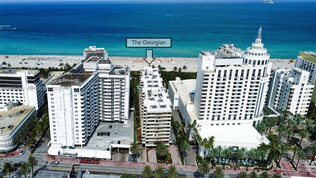 1621 Collins Avenue 205, Miami Beach, FL 33139