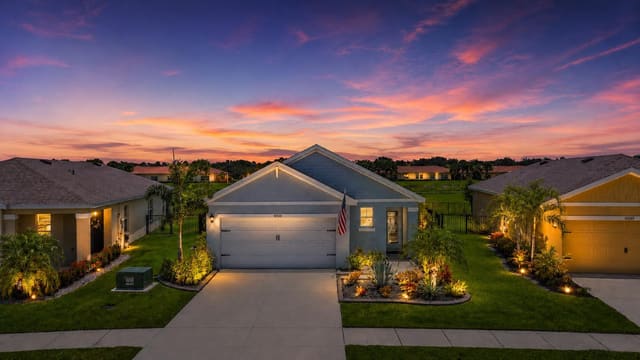 10555 SW VASARI Way, Crosstown Commons, Port St. Lucie, FL