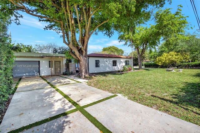 2198 NE 183rd Street, North Miami Beach, FL 33179